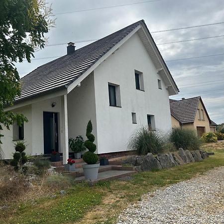 דירות Biesheim Colmar Cote Rhin מראה חיצוני תמונה