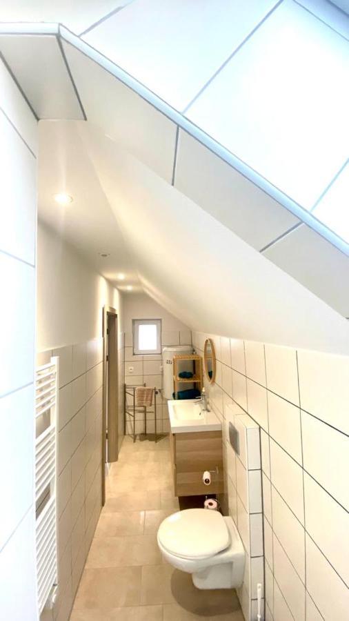 דירות Biesheim Colmar Cote Rhin מראה חיצוני תמונה