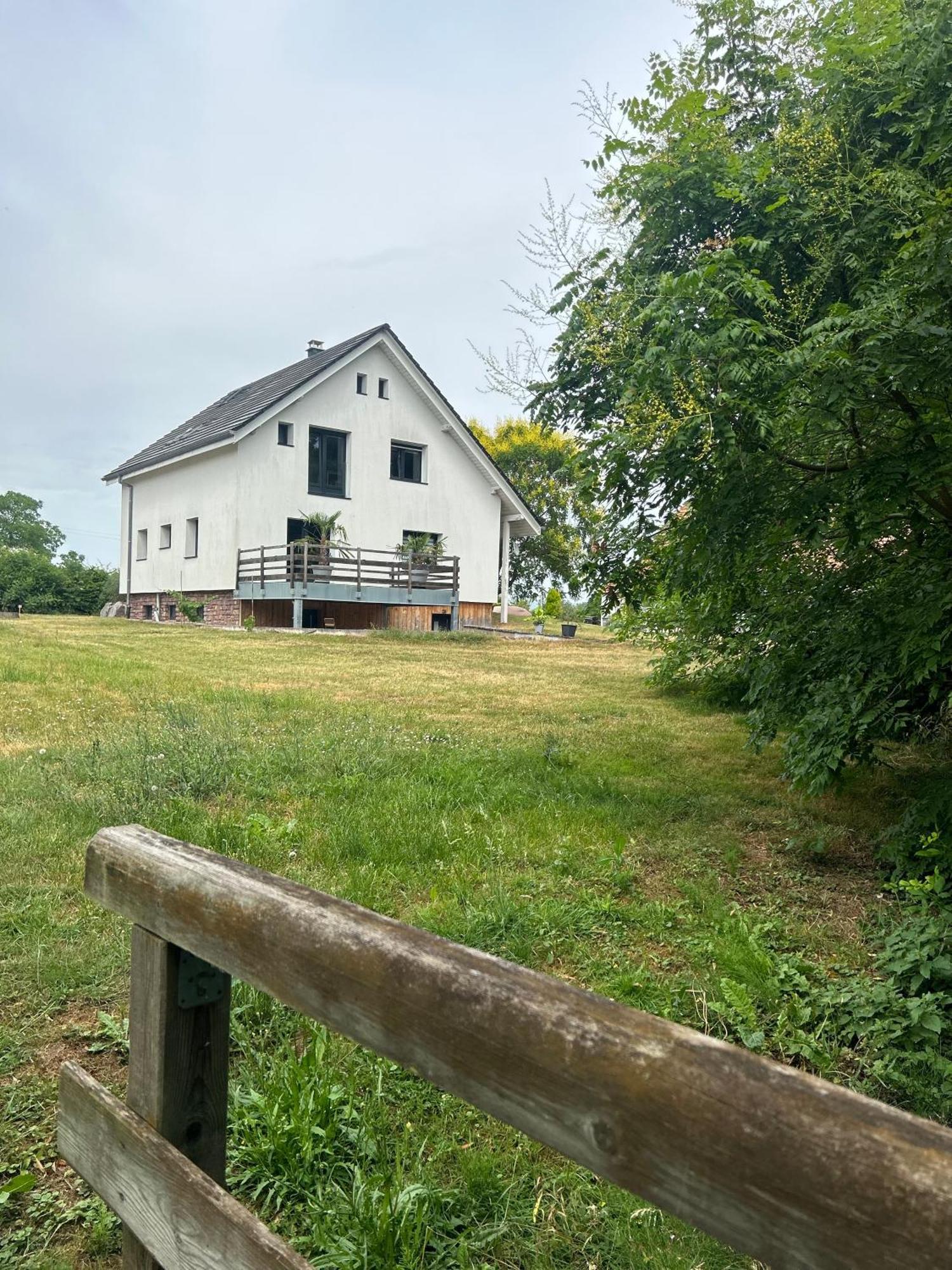 דירות Biesheim Colmar Cote Rhin מראה חיצוני תמונה